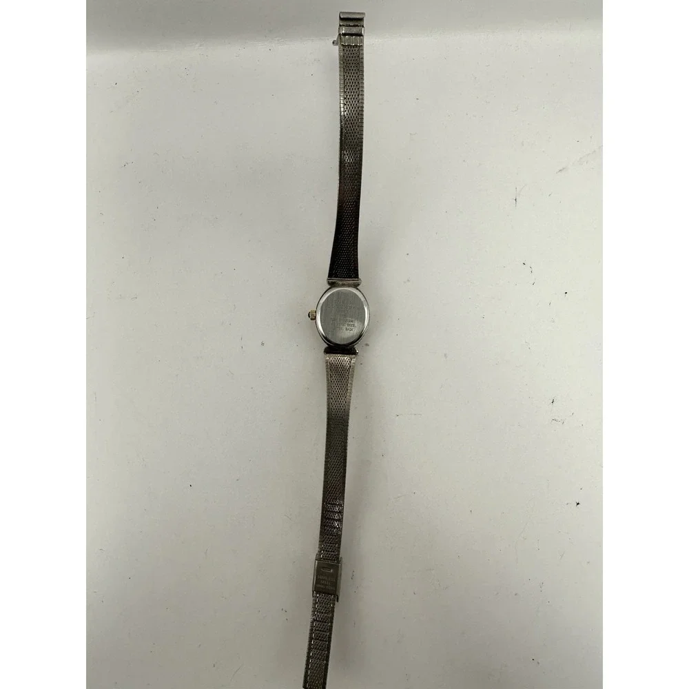Sarah Coventry Supreme LSS015 New‎ Battery Ladies Watch 18MM 7.25